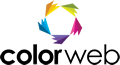 ColorWeb logo